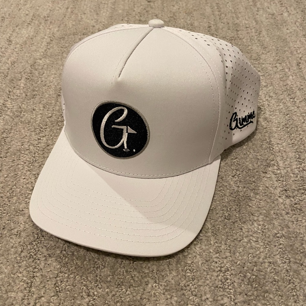 Golf Hat
